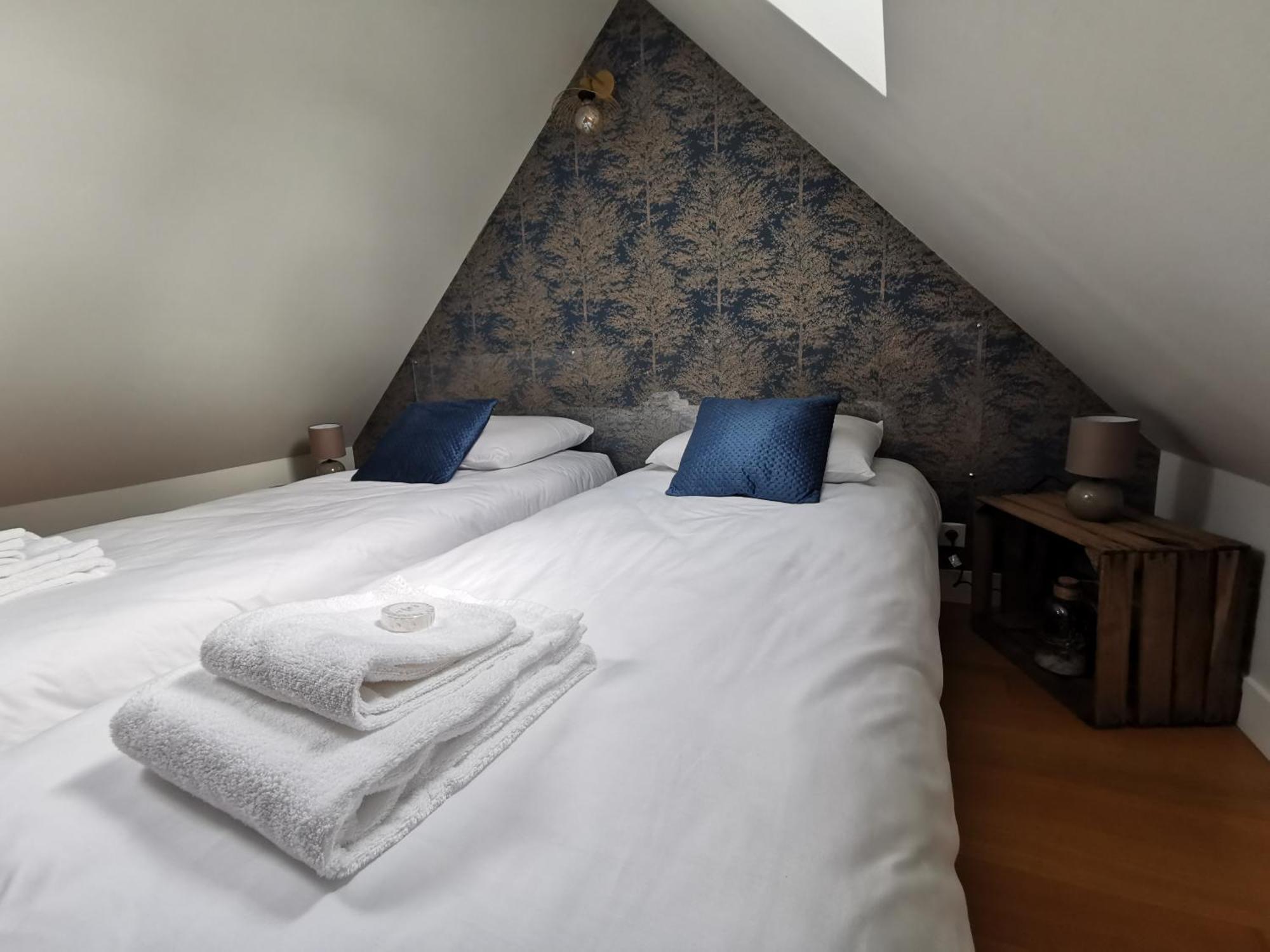 Le Gatsby - Duplex Art Deco Au Coeur De Blois 아파트 외부 사진