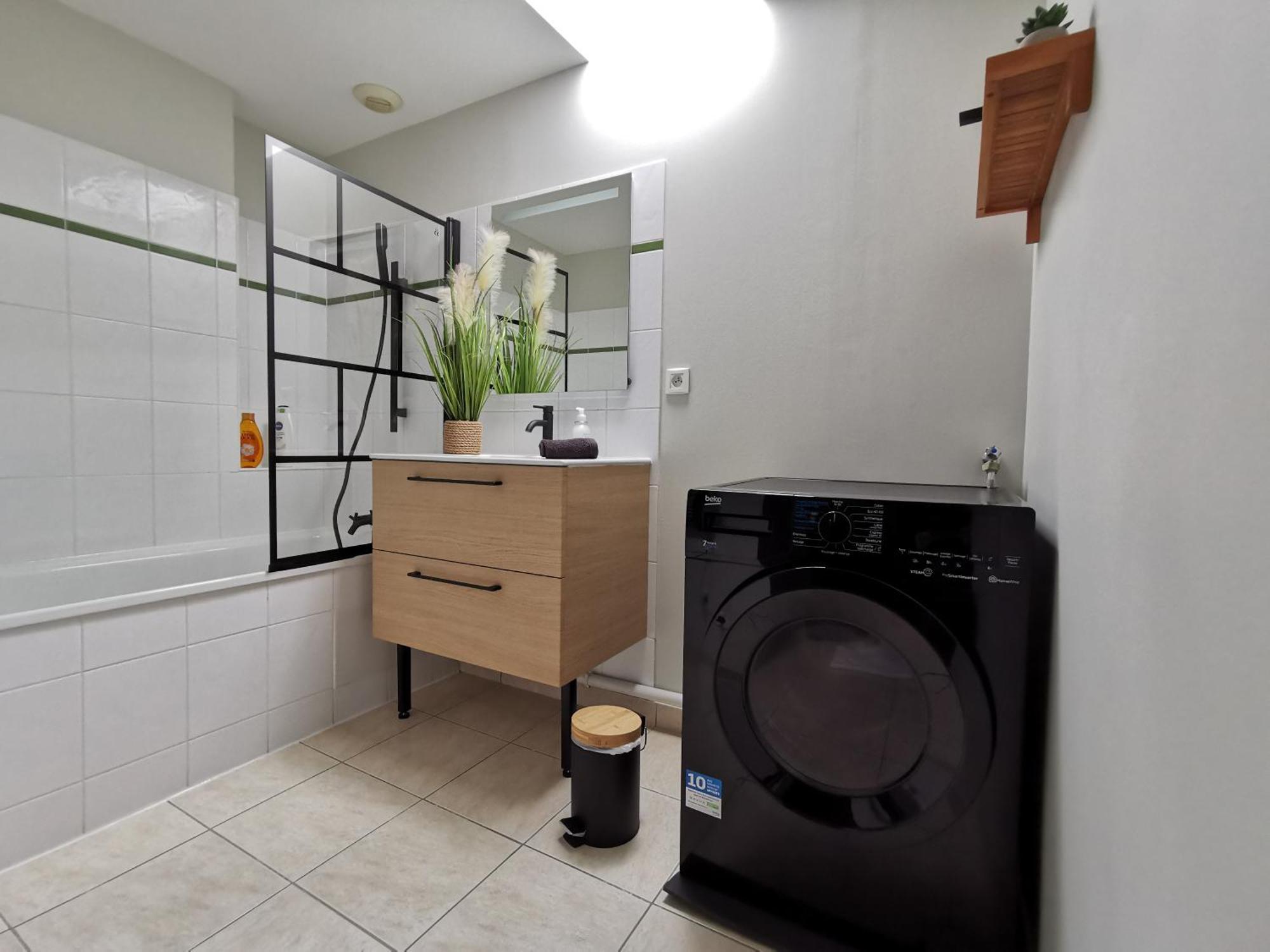 Le Gatsby - Duplex Art Deco Au Coeur De Blois 아파트 외부 사진